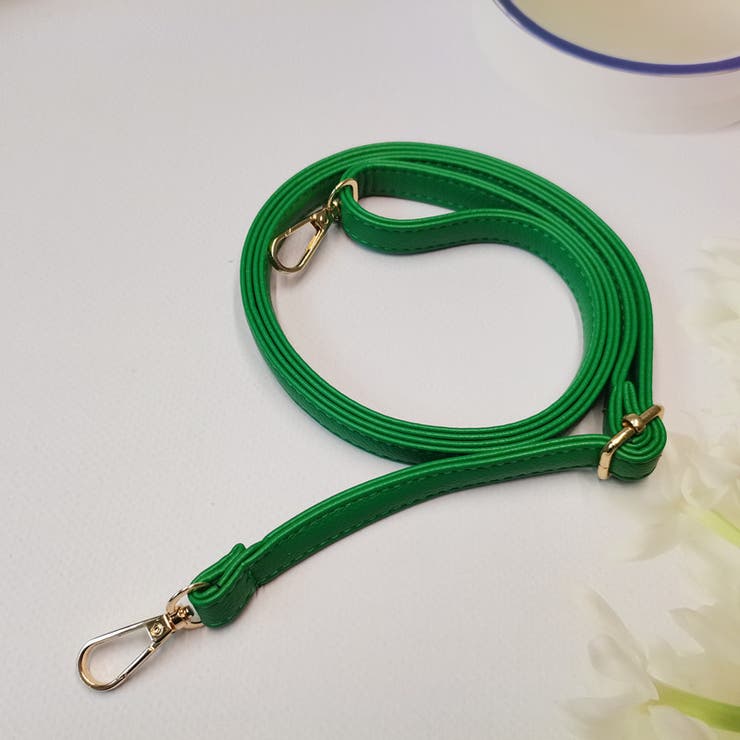 ショルダーストラップ ショルダーベルト スマホストラップ | PlusNao | 詳細画像4 