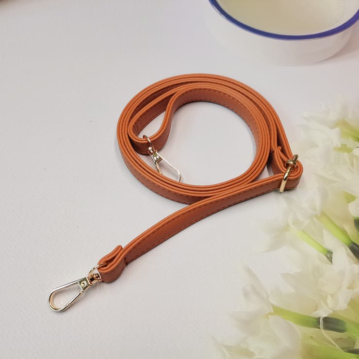 ショルダーストラップ ショルダーベルト スマホストラップ | PlusNao | 詳細画像6 