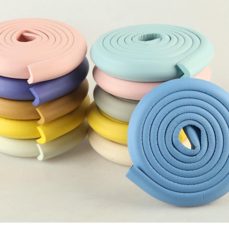 コーナーガード コーナークッション L字型 | PlusNao | 詳細画像2 