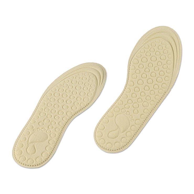 インソール 中敷き 靴用品 | PlusNao | 詳細画像12 