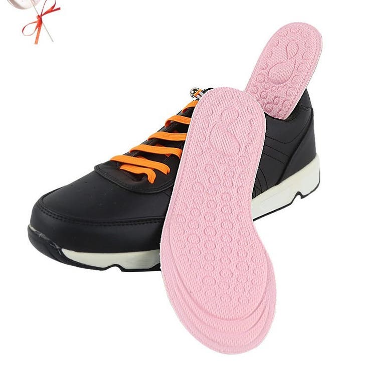 インソール 中敷き 靴用品 | PlusNao | 詳細画像2 