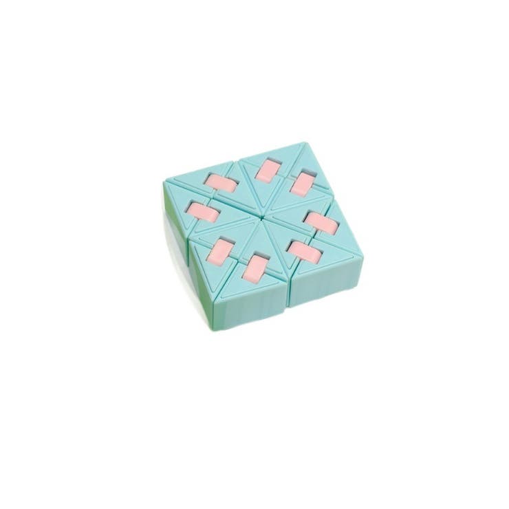 ルービックブロック キューブ ブロック | PlusNao | 詳細画像5 