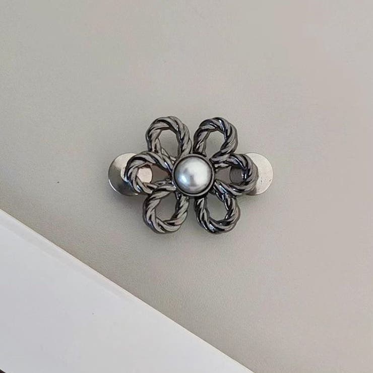 ウエストアジャスター ウエストボタン サイズ調節 | PlusNao | 詳細画像11 