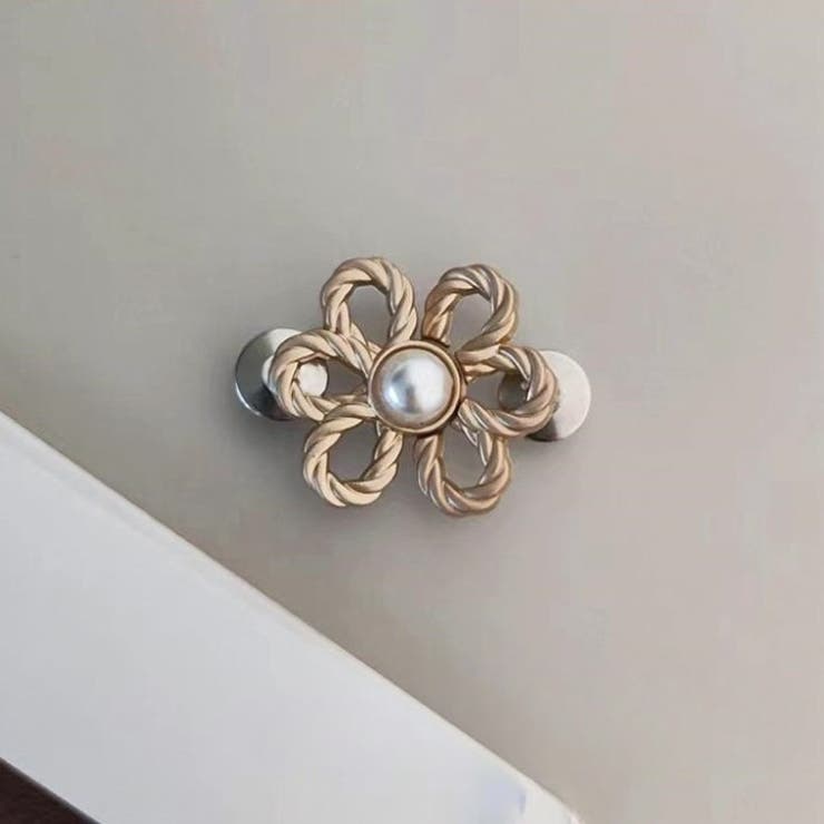 ウエストアジャスター ウエストボタン サイズ調節 | PlusNao | 詳細画像13 