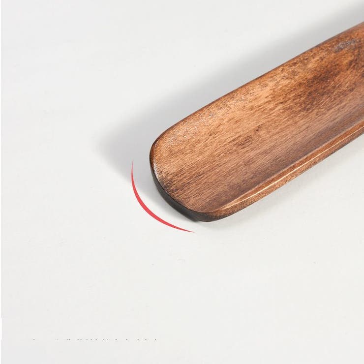 靴べら 木製 携帯 | PlusNao | 詳細画像9 
