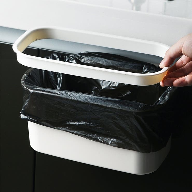 ゴミ箱 ダストボックス 引っ掛け | PlusNao | 詳細画像5 