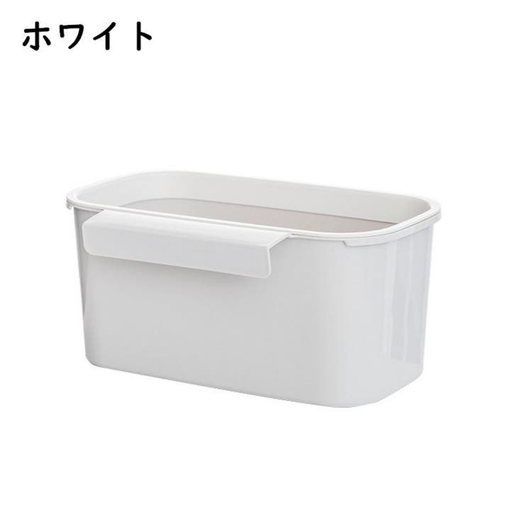 ゴミ箱 ダストボックス 引っ掛け | PlusNao | 詳細画像6 