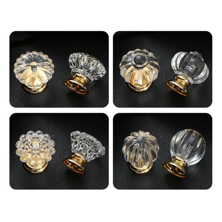 つまみ 取っ手 2個セット | PlusNao | 詳細画像10 