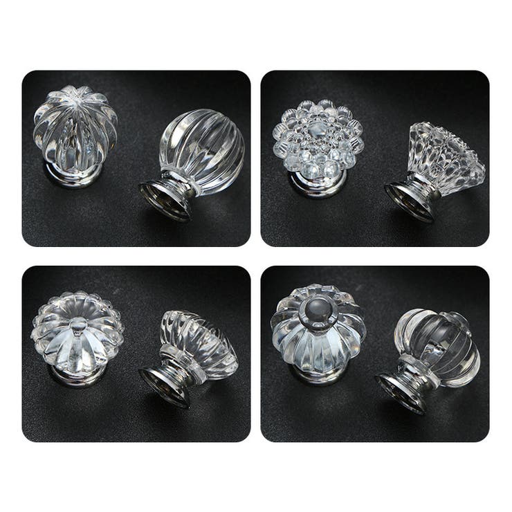 つまみ 取っ手 2個セット | PlusNao | 詳細画像11 