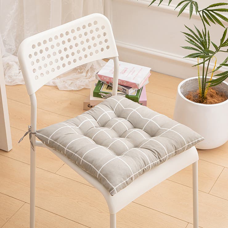 シートクッション 40cm フロアクッション | PlusNao | 詳細画像3 