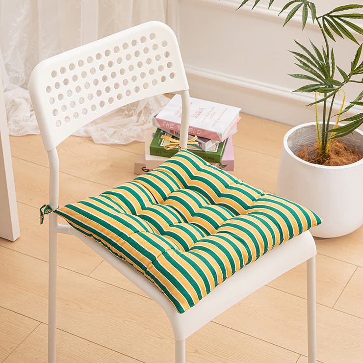 シートクッション 40cm フロアクッション | PlusNao | 詳細画像5 