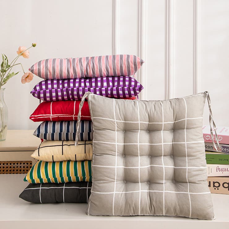 シートクッション 40cm フロアクッション | PlusNao | 詳細画像8 