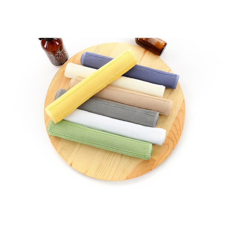 ハンドタオル ミニタオル 35cm | PlusNao | 詳細画像4 