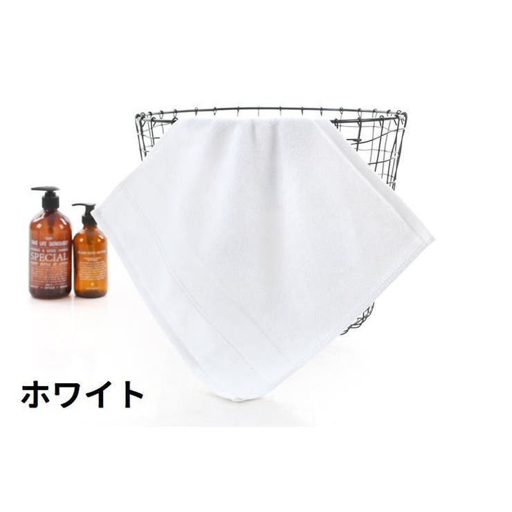 ハンドタオル ミニタオル 35cm | PlusNao | 詳細画像5 
