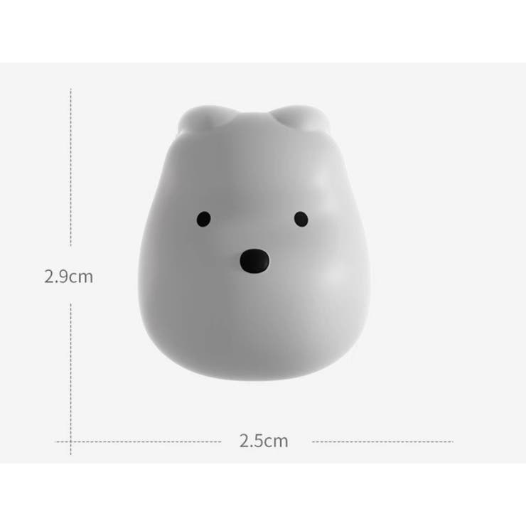 ドアクッション ドアストッパー 2個セット | PlusNao | 詳細画像18 