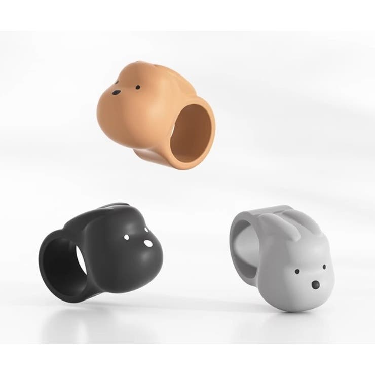 ドアクッション ドアストッパー 2個セット | PlusNao | 詳細画像6 