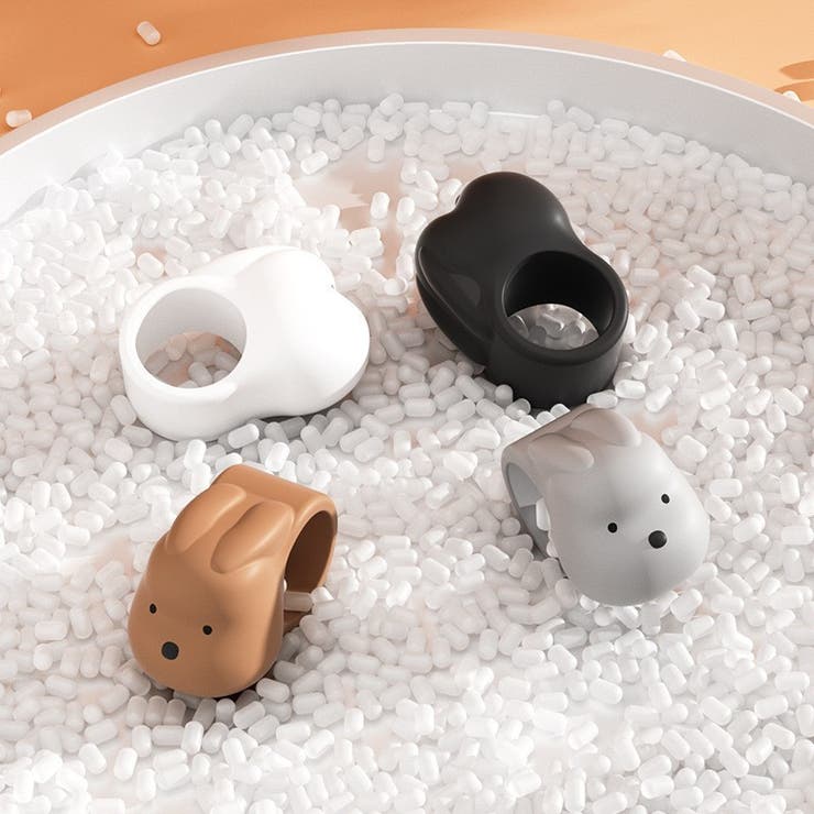 ドアクッション ドアストッパー 2個セット | PlusNao | 詳細画像7 