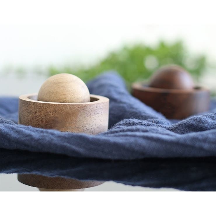 アロマディフューザー 木製 芳香剤 | PlusNao | 詳細画像2 