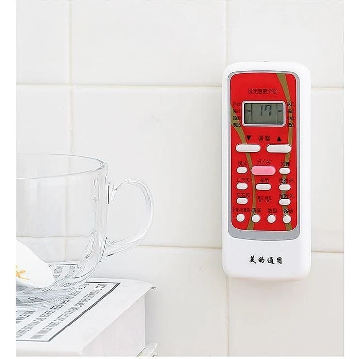 電源タップホルダー 2ペア 2組セット | PlusNao | 詳細画像5 