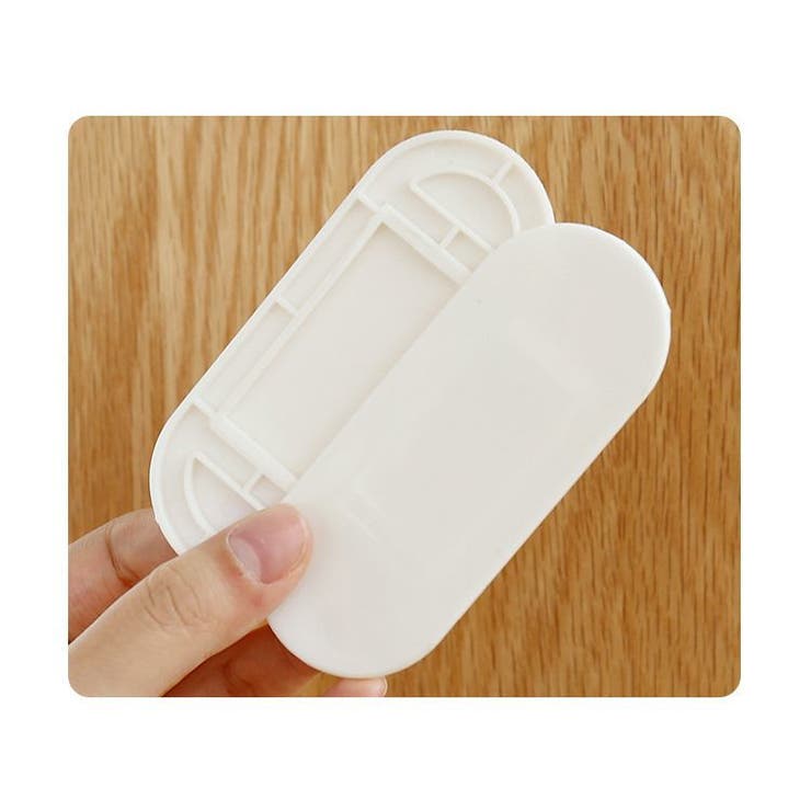 電源タップホルダー 2ペア 2組セット | PlusNao | 詳細画像7 