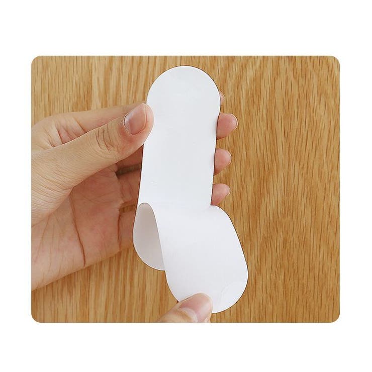 電源タップホルダー 2ペア 2組セット | PlusNao | 詳細画像8 