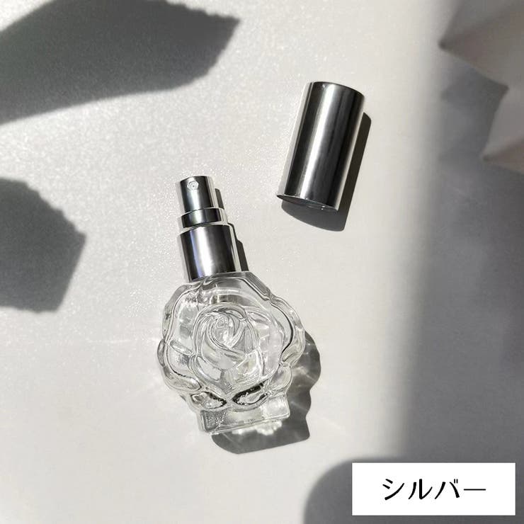 アトマイザー 詰替容器 詰め替え | PlusNao | 詳細画像5 