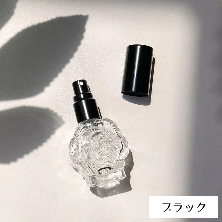 アトマイザー 詰替容器 詰め替え | PlusNao | 詳細画像7 