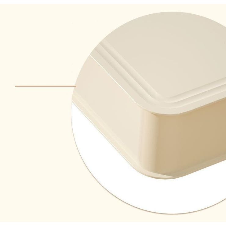 ケーブル収納ケース 電源ケーブルボックス アダプター収納箱 | PlusNao | 詳細画像14 