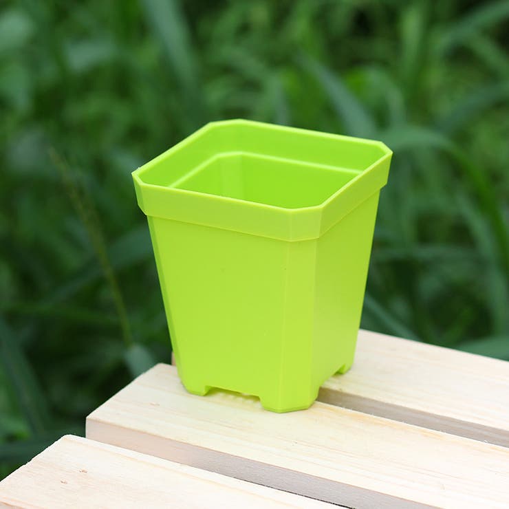 植木鉢 4個セット フラワーポット | PlusNao | 詳細画像12 