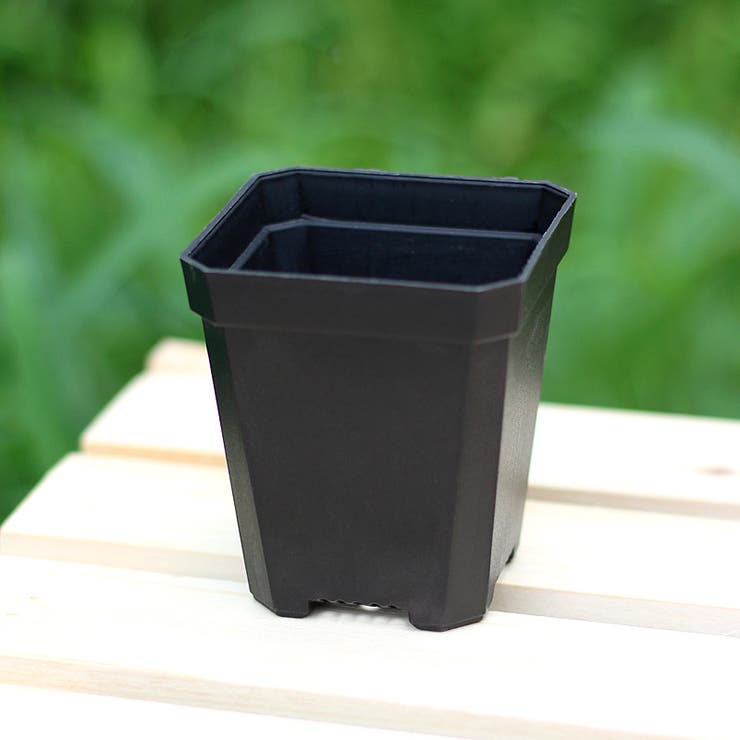 植木鉢 4個セット フラワーポット | PlusNao | 詳細画像8 