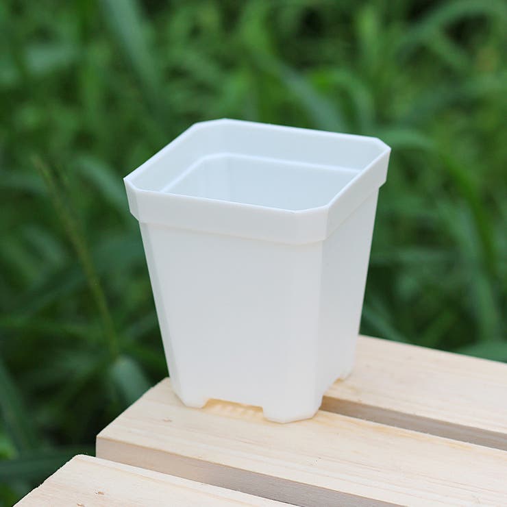 植木鉢 4個セット フラワーポット | PlusNao | 詳細画像9 