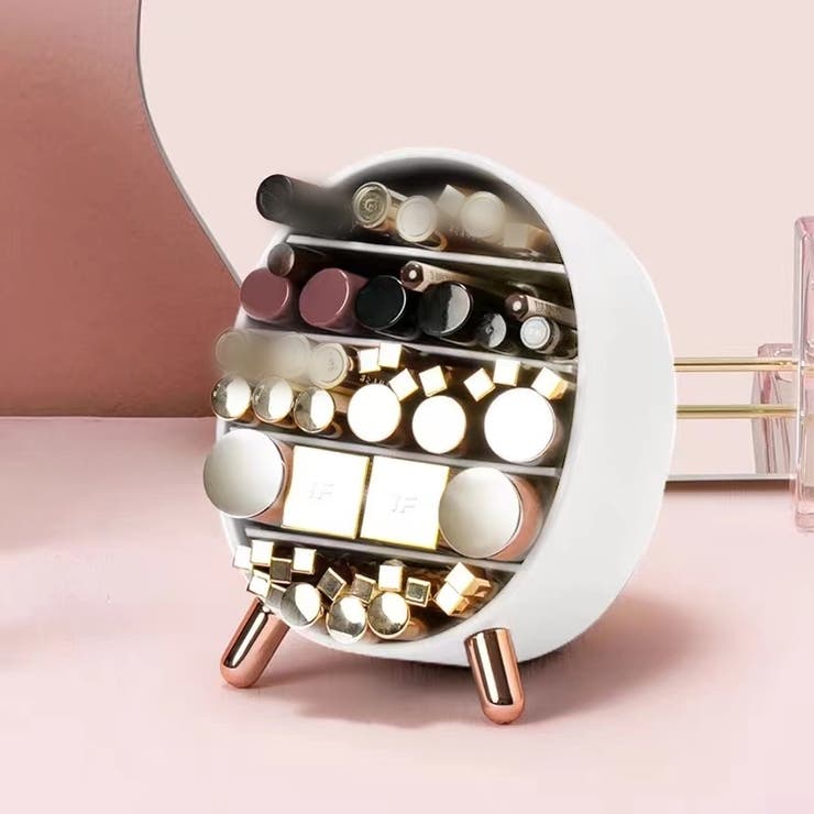 口紅ホルダー 口紅入れ リップ入れ | PlusNao | 詳細画像4 