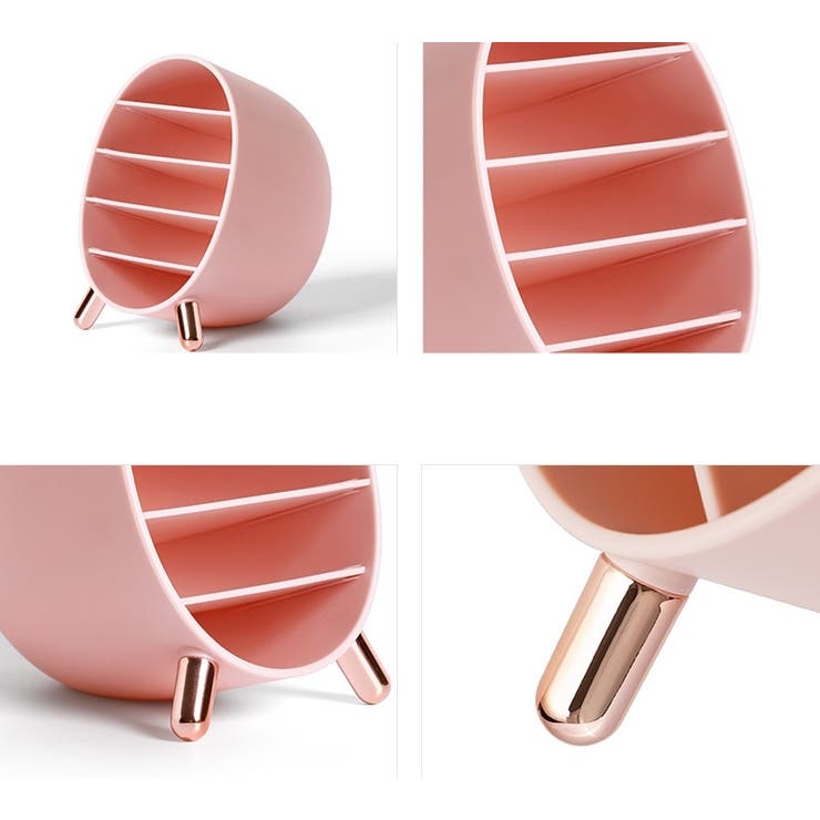 口紅ホルダー 口紅入れ リップ入れ | PlusNao | 詳細画像9 