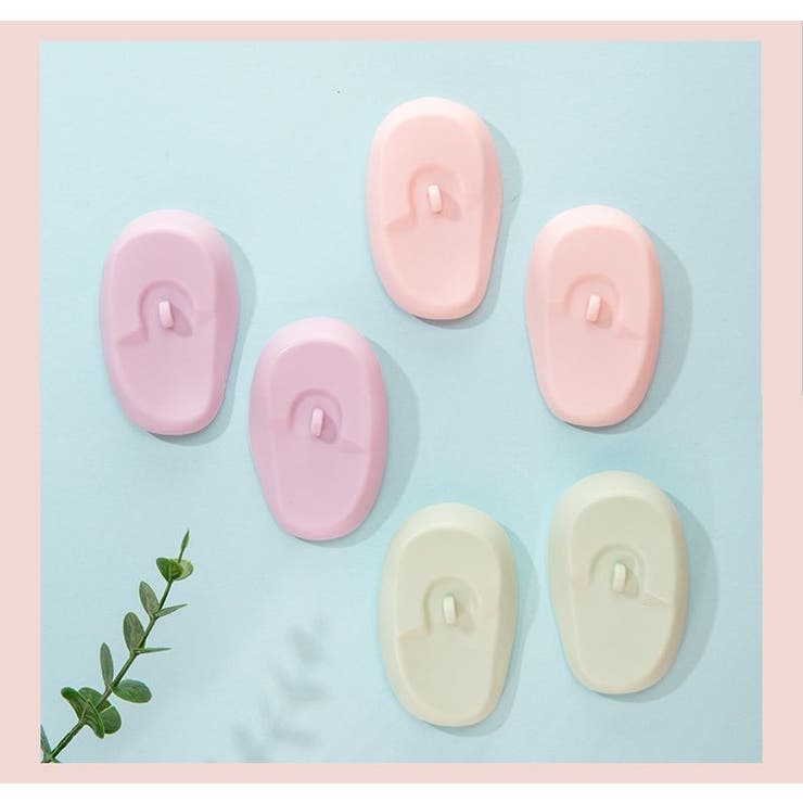 イヤーキャップ 耳キャップ 耳カバー | PlusNao | 詳細画像3 