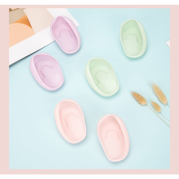 イヤーキャップ 耳キャップ 耳カバー | PlusNao | 詳細画像4 