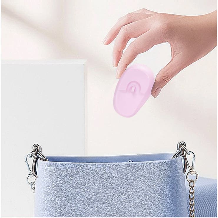 イヤーキャップ 耳キャップ 耳カバー | PlusNao | 詳細画像6 