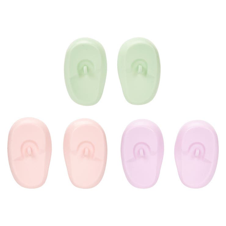 イヤーキャップ 耳キャップ 耳カバー | PlusNao | 詳細画像9 