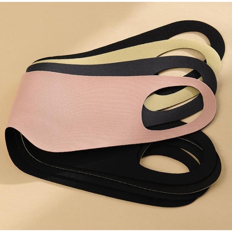 アイマスク 男女兼用 柔らかい | PlusNao | 詳細画像10 