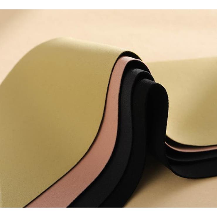 アイマスク 男女兼用 柔らかい | PlusNao | 詳細画像11 