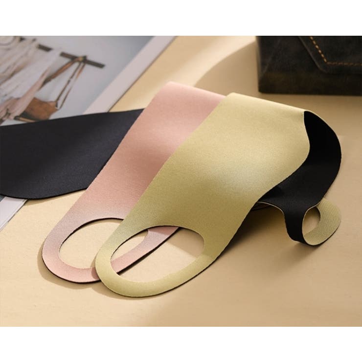 アイマスク 男女兼用 柔らかい | PlusNao | 詳細画像12 