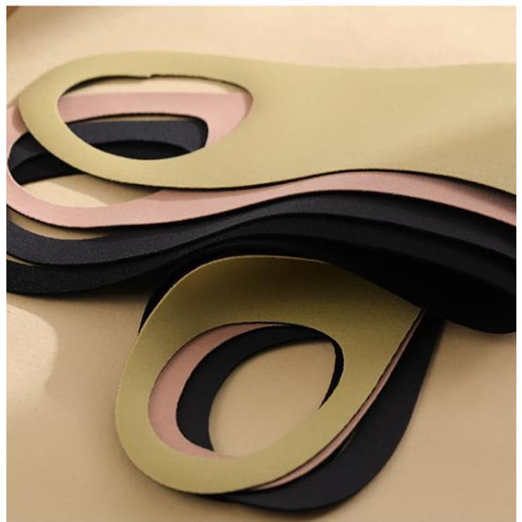 アイマスク 男女兼用 柔らかい | PlusNao | 詳細画像13 