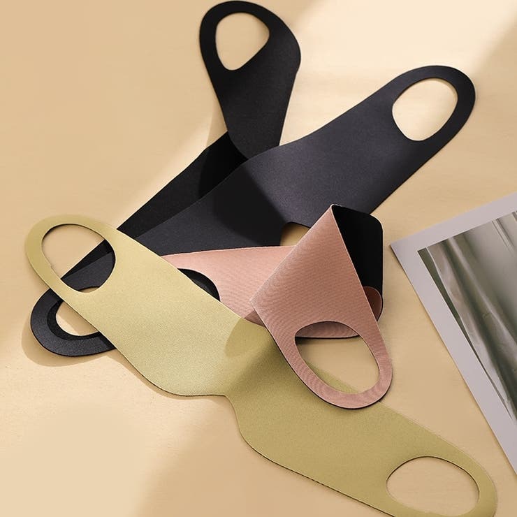 アイマスク 男女兼用 柔らかい | PlusNao | 詳細画像3 