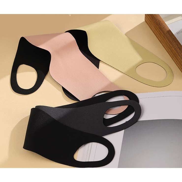 アイマスク 男女兼用 柔らかい | PlusNao | 詳細画像4 