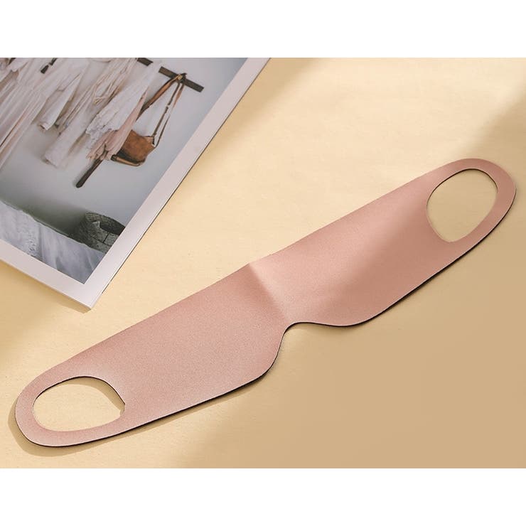 アイマスク 男女兼用 柔らかい | PlusNao | 詳細画像6 