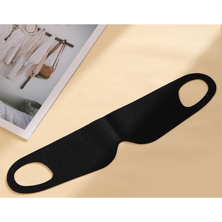 アイマスク 男女兼用 柔らかい | PlusNao | 詳細画像7 