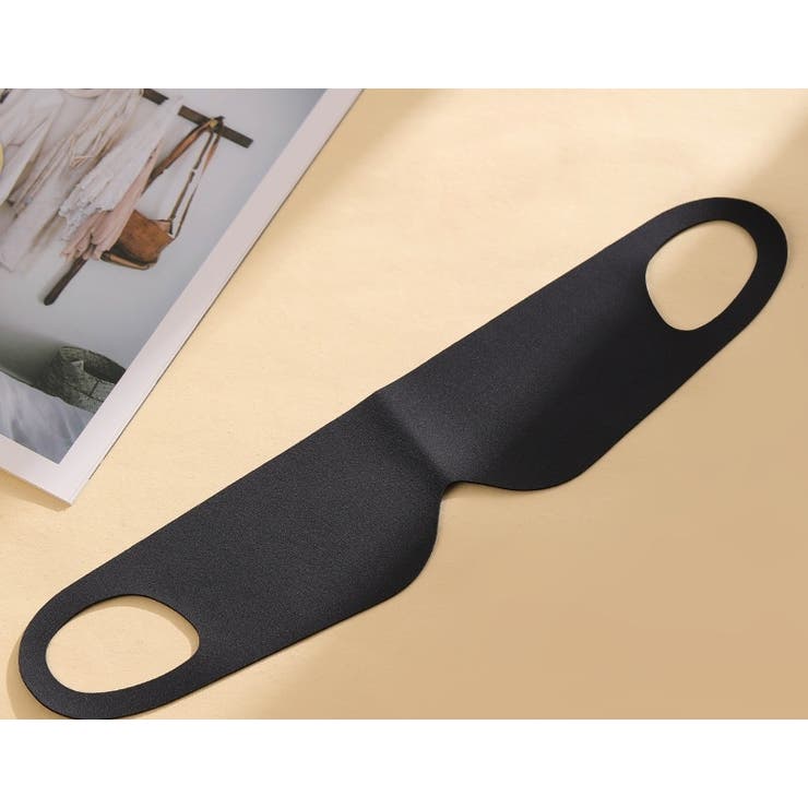 アイマスク 男女兼用 柔らかい | PlusNao | 詳細画像8 