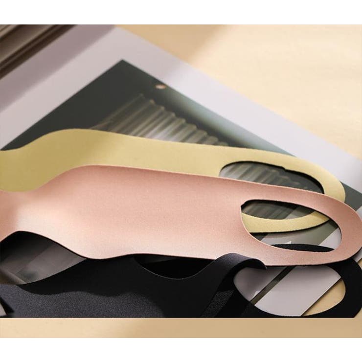 アイマスク 男女兼用 柔らかい | PlusNao | 詳細画像9 