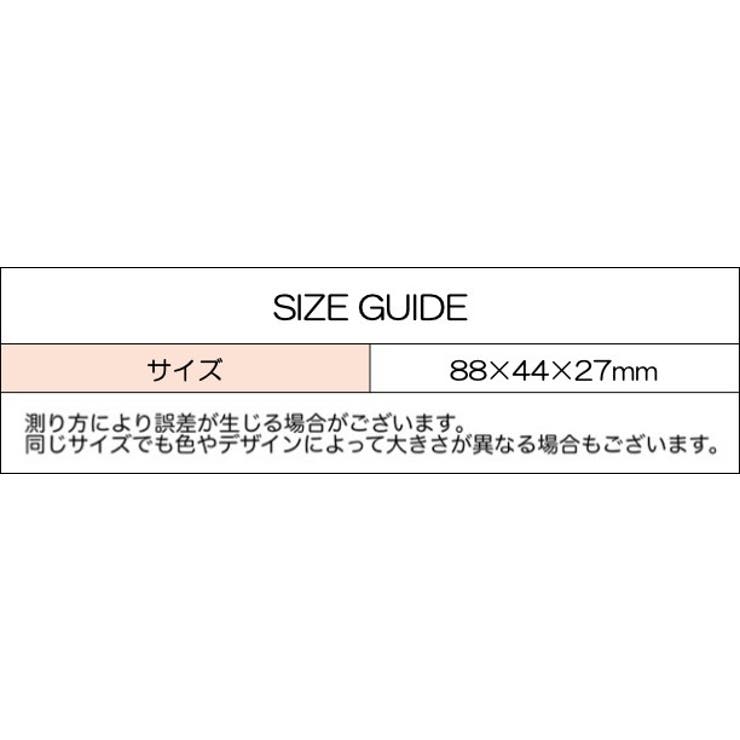ダッペンディッシュ フタ付き ネイルアート用品 | PlusNao | 詳細画像13 