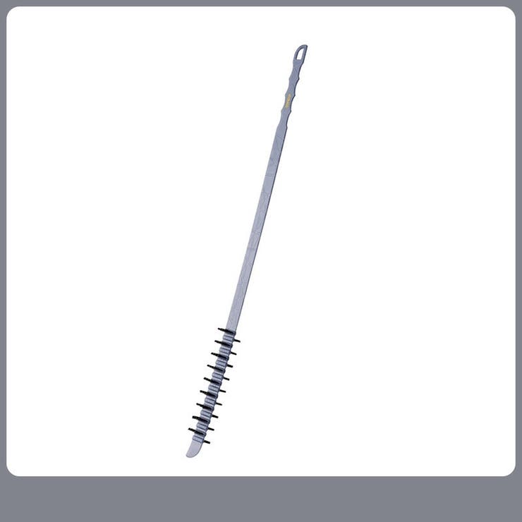 掃除用ブラシ 柄付きブラシ クリーニングブラシ | PlusNao | 詳細画像15 