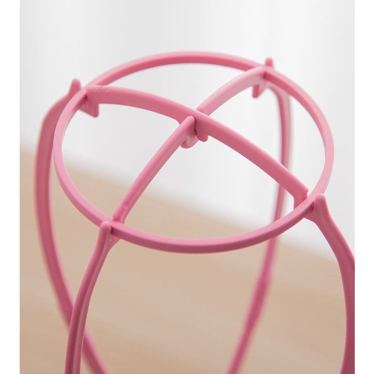 ウィッグスタンド 2個セット 組み立て式 | PlusNao | 詳細画像7 